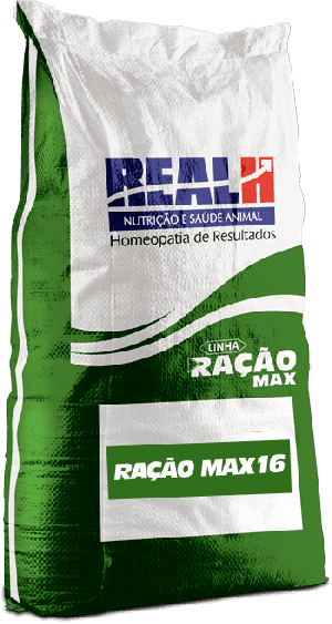 Raçãomax 16